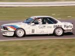 BMW 635 CSi ETCC 1983 года